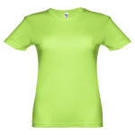 T shirt tecniche personalizzate colore verde 