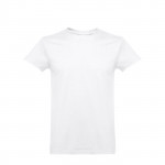 T shirt bambino personalizzate colore bianco