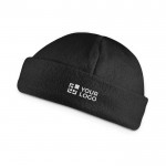 Cappello invernale personalizzato con logo