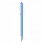 Penna a sfera personalizzata color blu