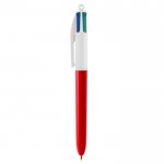 Penne 4 colori personalizzate color rosso