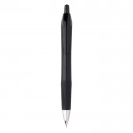 Penna gel personalizzabile  color nero