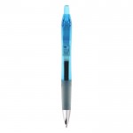Penna gel personalizzabile  color blu