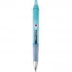 Penna gel personalizzabile  color blu prima vista