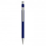 Penne personalizzate per aziende color blu