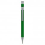 Penne personalizzate per aziende color verde