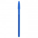 Penne bic personalizzate colorate color blu
