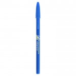 Penne bic personalizzate colorate color blu prima vista