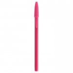 Penne bic personalizzate colorate color rosa