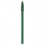 Penne gadget con logo color verde