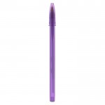 Penne gadget con logo color viola