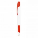 Penna promozionale  color rosso