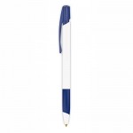 Penna promozionale  color blu