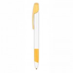 Penna promozionale  color giallo