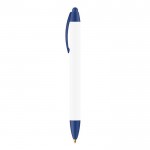 Penne da personalizzare reciclabili color blu