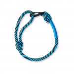 braccialetti personalizzabili online color nero e blu