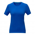 Magliette personalizzabili da donna color blu