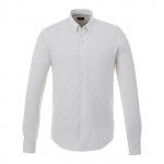 Camicia da uomo personalizzabili colore bianco