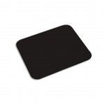Mouse pad promozionali colore nero