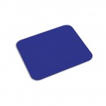 Mouse pad promozionali colore blu