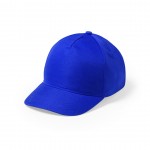 Cappelli pubblicitari per bambini colore blu