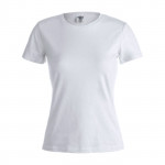 T shirt bianche da stampare colore bianco