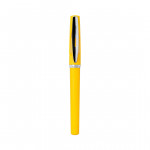 Colorate penne roller promozionali color giallo