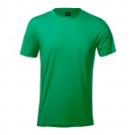 T-shirt tecniche personalizzate colore verde