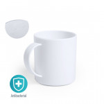 Tazze mug personalizzate ISO 22196