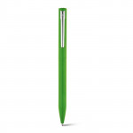 Penna aziendale dal design attraente color verde chiaro