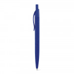 Penne ecologiche personalizzate color blu