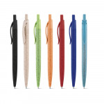 Penne ecologiche personalizzate vari colori