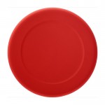 Colorate borracce con logo soft touch color rosso seconda vista