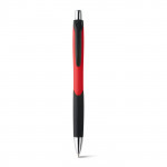 Moderna penna aziendale color rosso