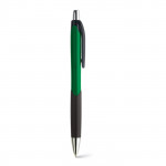 Moderna penna aziendale color verde