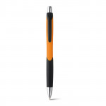 Moderna penna aziendale color arancione