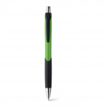 Moderna penna aziendale color verde chiaro