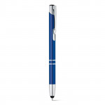 Le migliori penne per il merchandising color blu