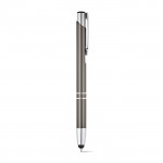 Le migliori penne per il merchandising color titanio
