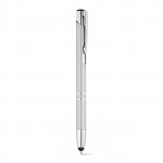 Le migliori penne per il merchandising color argento opaco