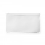 Sacchetto personalizzato di plastica Eva colore bianco