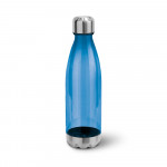 Colorate bottiglie personalizzabili color blu