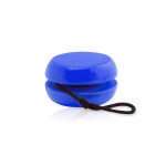 Yo-yo personalizzati per bambini color blu