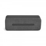 Speaker bluetooth promozionali colore grigio scuro