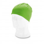 Scaldacollo personalizzato multi uso color verde chiaro