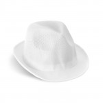 Cappello personalizzato colorato  color bianco