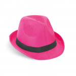 Cappello personalizzato colorato  color rosa