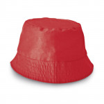 Cappello miramare economico  color rosso