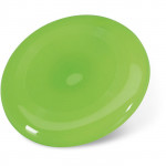 Frisbee personalizzato con il tuo logo colore verde