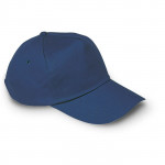 Cappellino personalizzato economico colore azzurro